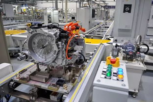 助推中國汽車夢 科力遠CHS佛山工廠正式投產(chǎn)，技術(shù)服務(wù)升級助力產(chǎn)業(yè)騰飛